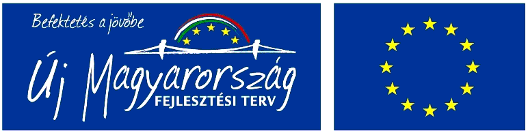 Új Magyarország Nemzeti Fejlesztési Terv